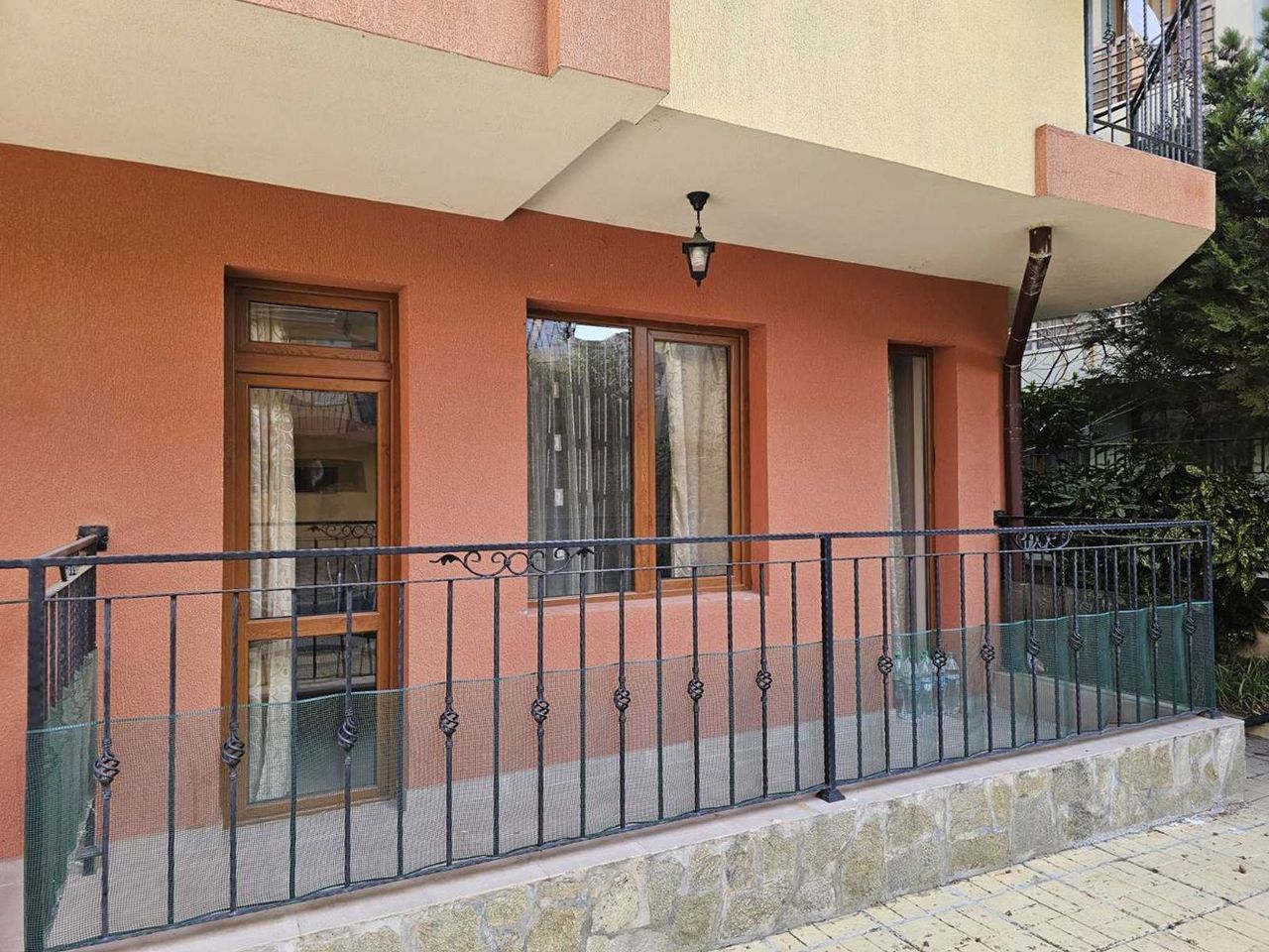 Продава се Едностаен апартамент в Несебър - 54 кв.м за 1019 €/кв.м - Снимка #5