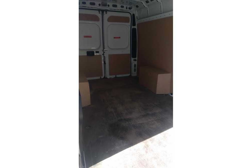 Peugeot Boxer Maxi  2.2 120 кс.