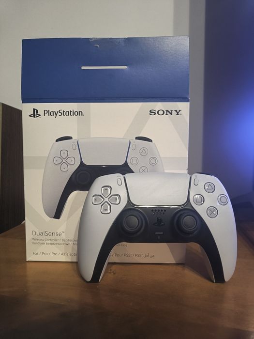 Controler Sony PS5 DualSense