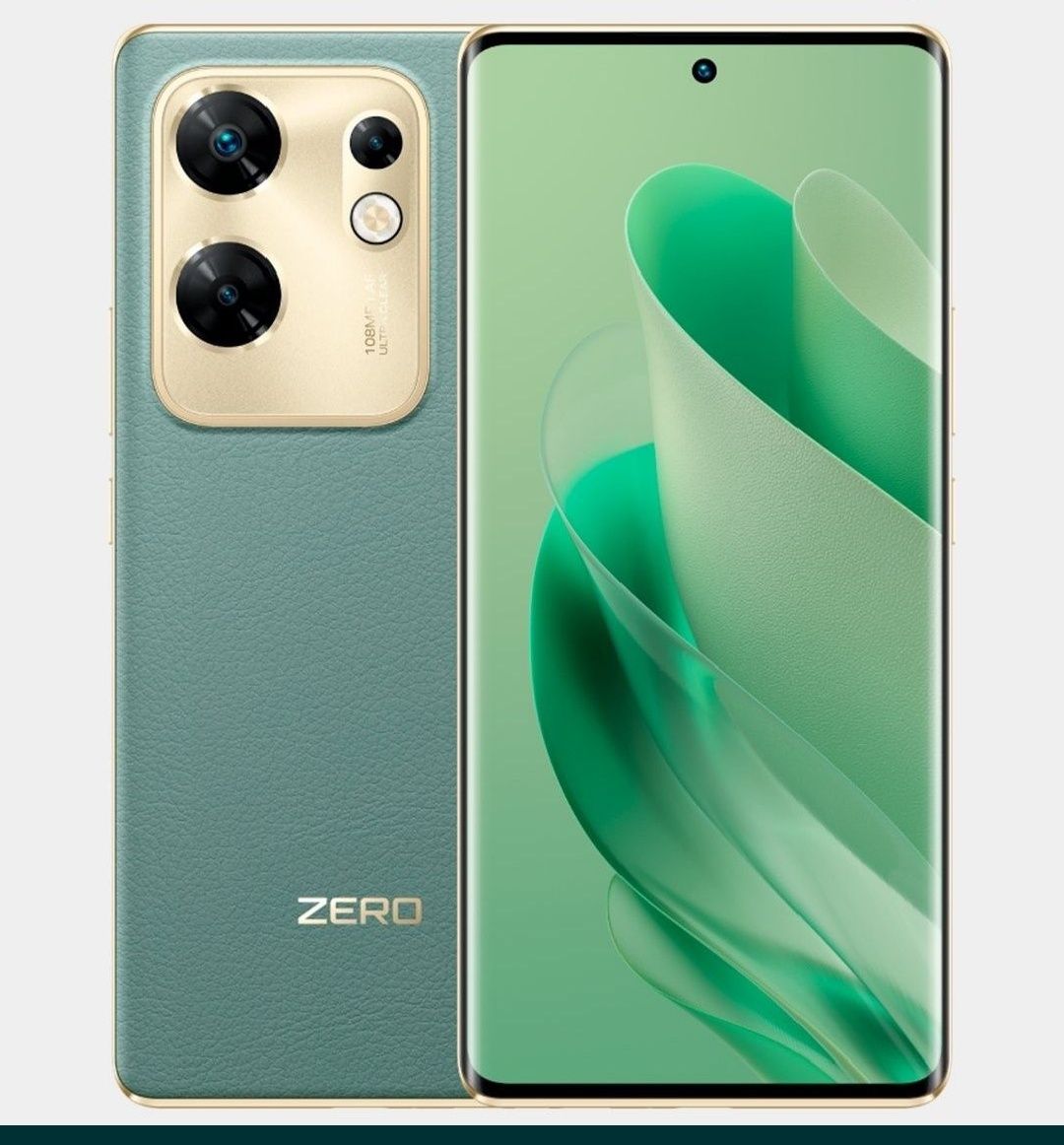 Infinix Zero 30  karopka dakumenti bor  holati edial narxi kelishamiz