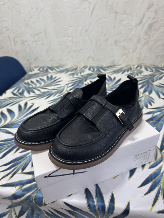 Ботинки miu miu.Размер:37