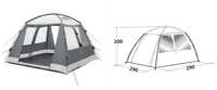 Голяма палатка Easy Camp Day Tent 290 x 290