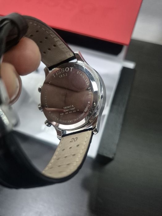 Ceas Tissot impecabil
