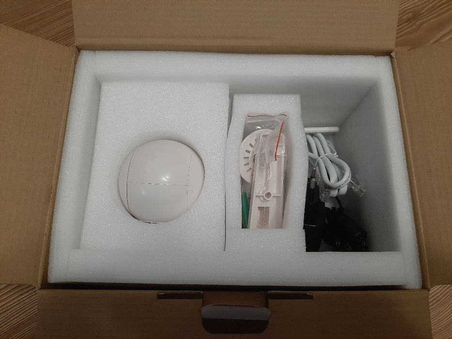 Camera IP Netis wireless