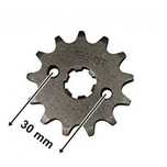 Pinion Atv Lant Tractiune 420x13 Dinti