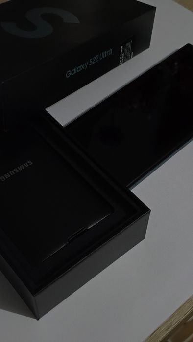 Samsung S22 Ultra 512 GB