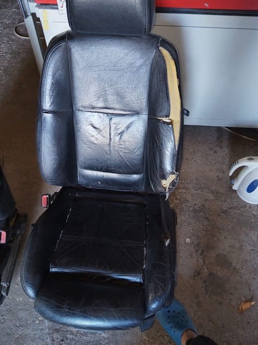 Сиденья е36 купе рекаро, e36 coupe recaro, sportseatz, спортситз