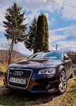 Audi A3 (8P Facelift) – 2010, 1.4 TFSI, 125 CP, Euro 5