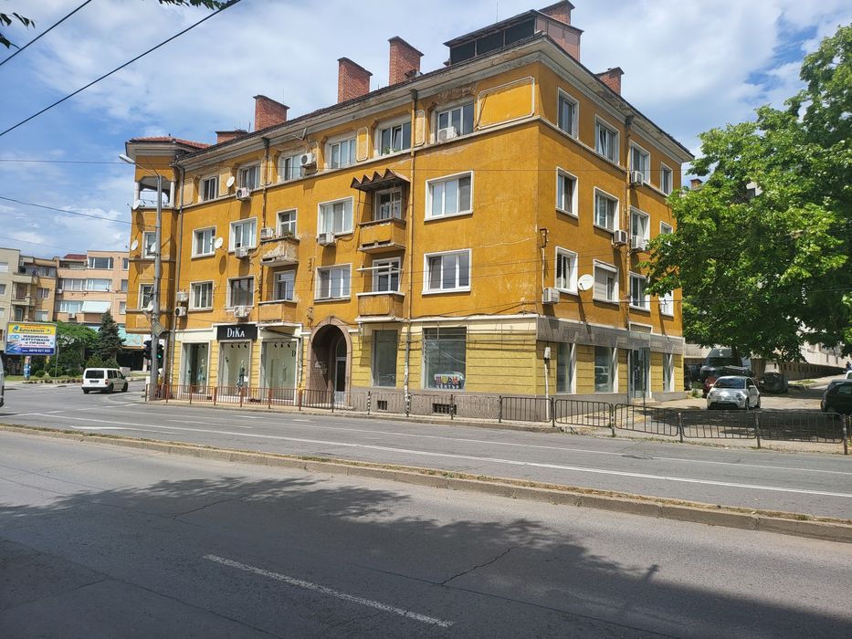 Магазин ТОП център