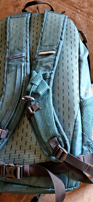 Vând rucsac lafuma active 24