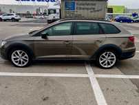 Seat Leon De vânzare SEAT Leon X-Perience 2.0 TDI 184 CP DSG 4Drive