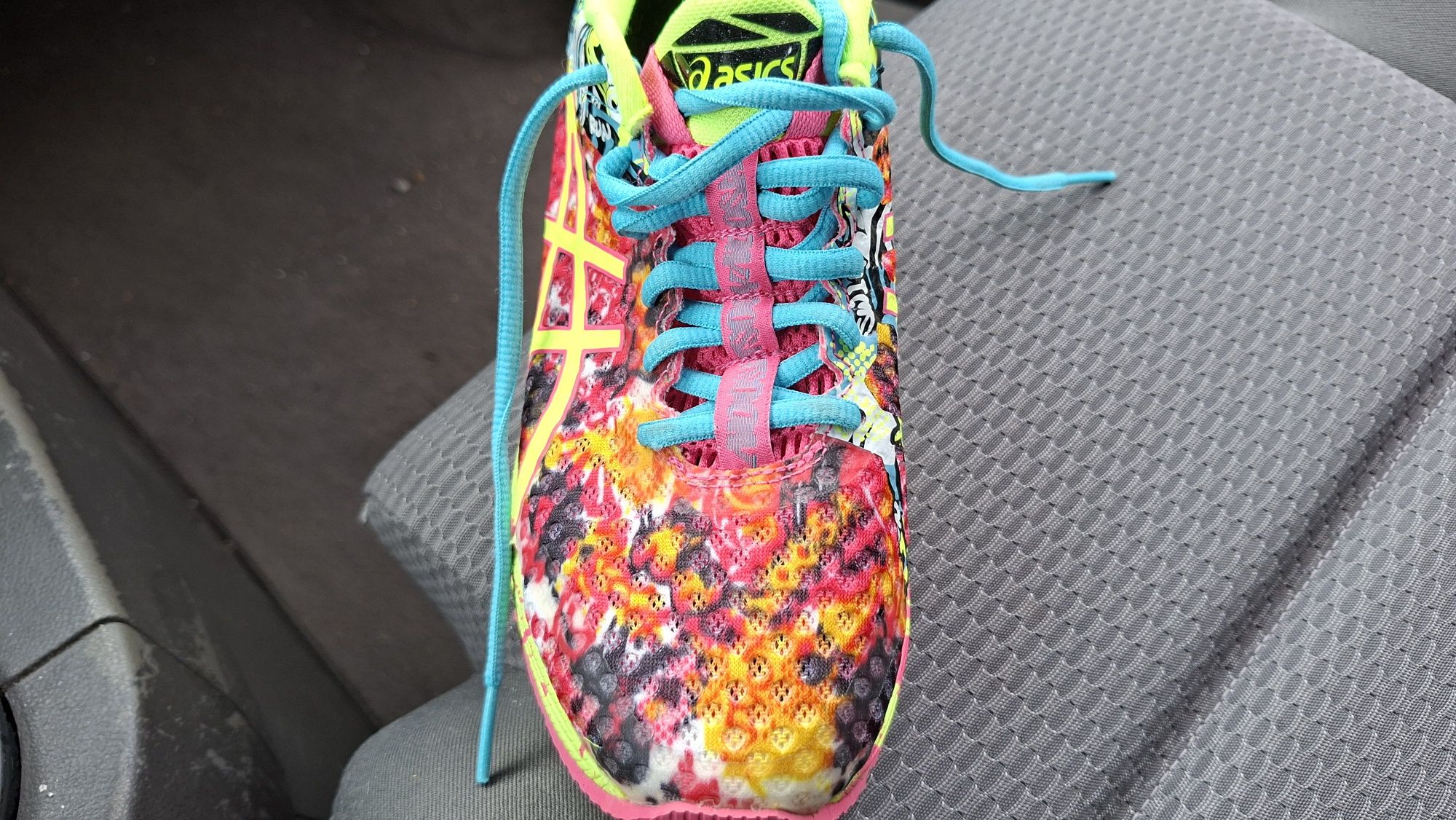 Asics  gel-noosa tri 11