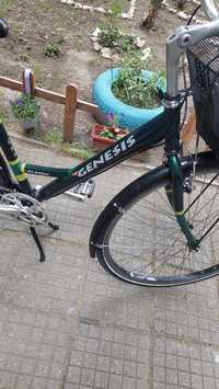 Велосипед Genesis 28"