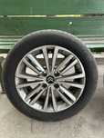 Комплект  летни гуми Goodyear EfficientGrip Performance – 205/55 R16