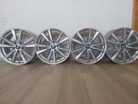 Jante BMW X5 originale