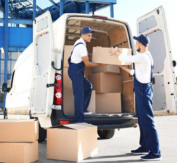 Transport  Mobila si diverse produse