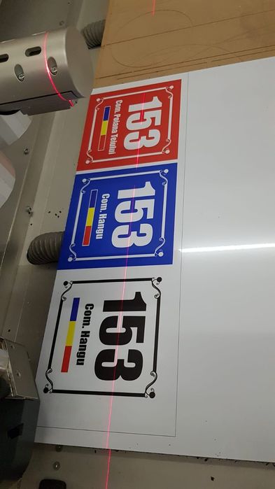 Bănci coșuri garduri