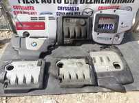 Capac motor bmw e46, Nissan patrol y61, vwgolf 5,  Audi A3 8P,