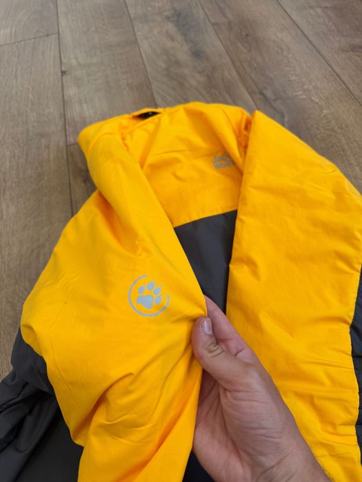 Jack Wolfskin M barbati geaca Polartec