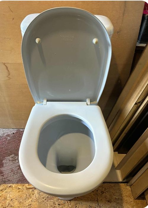 Моноблок за баня