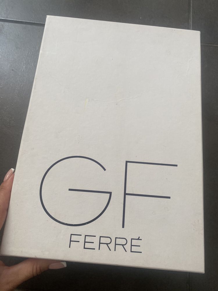 GF FERRÉ дамски обувки