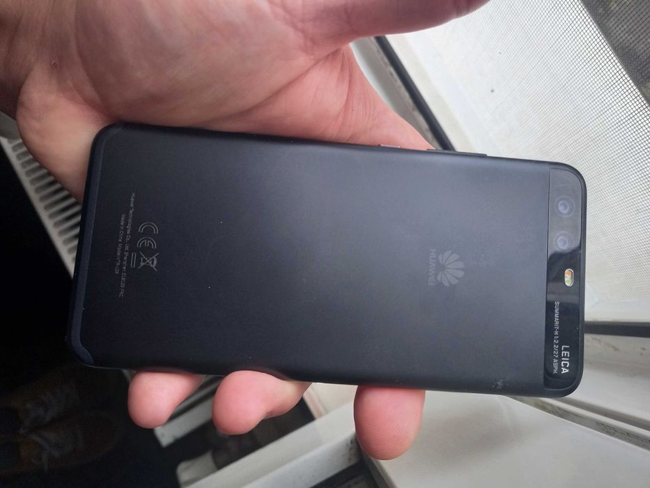 Huawei P10 impecabil