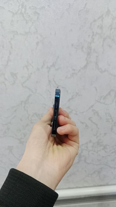 IPHONE 12 Pro Max 8/128