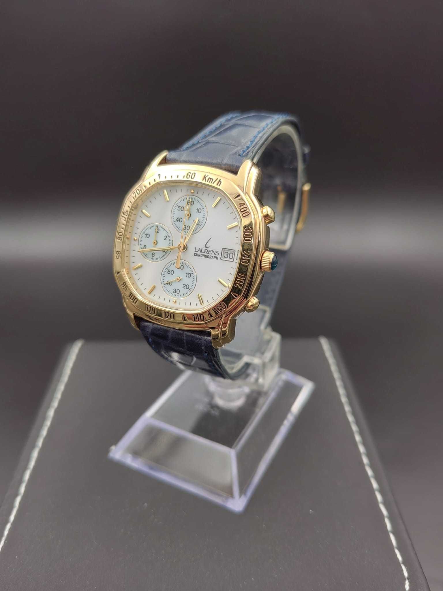 Laurens Chronograph-Itm.LO 1025