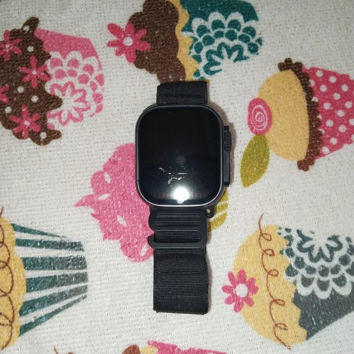 Смарт часы ! Не дорого!