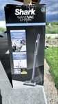 Aspirator cu 2 acumulatori Shark WANDVAC SYSTEM  nou