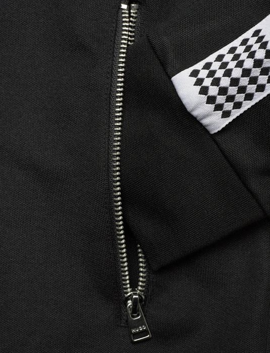 Hugo Boss Суичър с цип