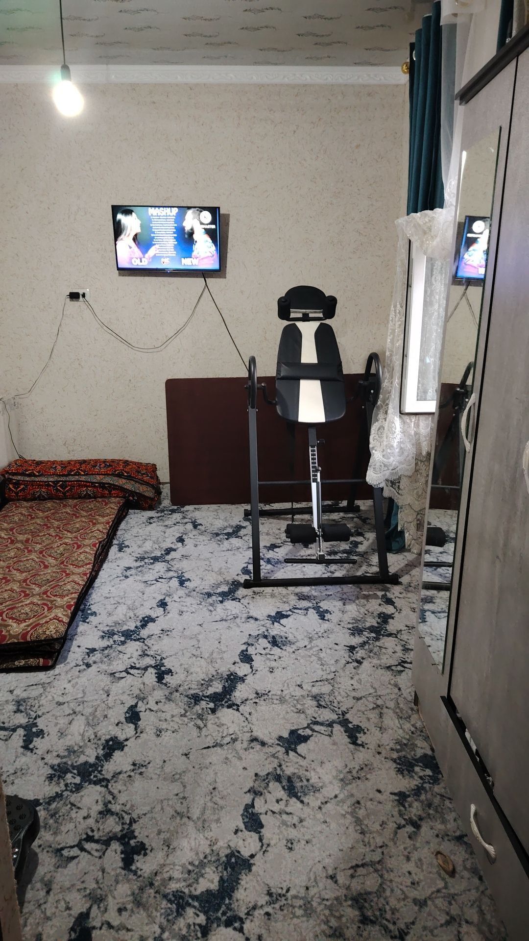 Продаётся свой участок
