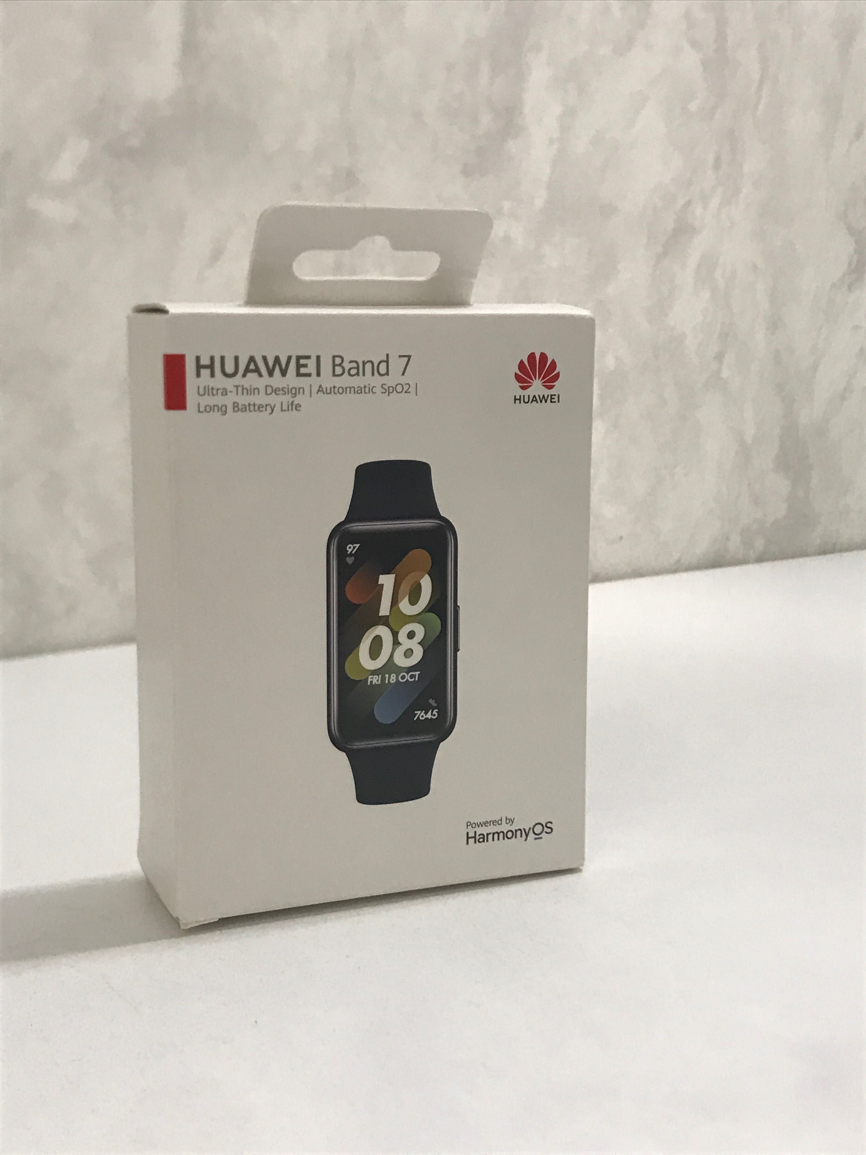 Продаётся HUAWEI Band 7