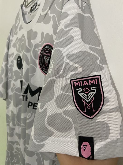 Tricou Bape Inter miami