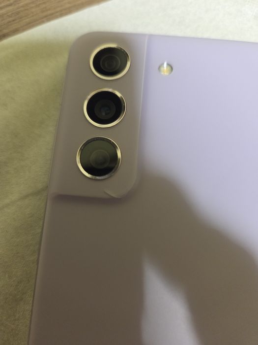 Samsung Galaxy S21 FE