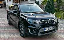 Suzuki Vitara 2016,4x4/Luxus/1.6 benzina/automata/panoramic