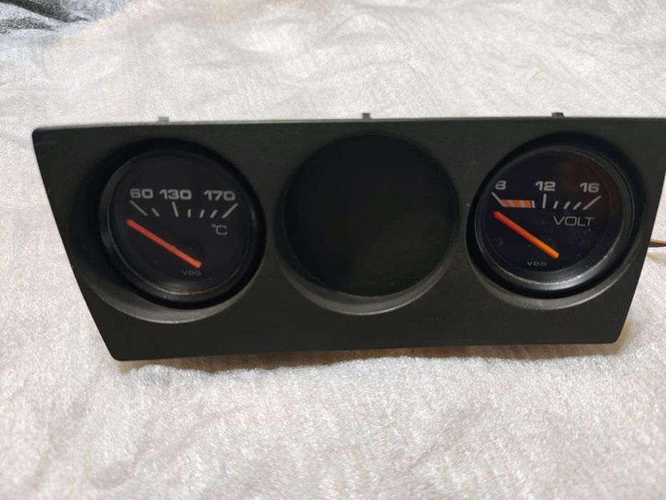 Уреди VDO Audi VW