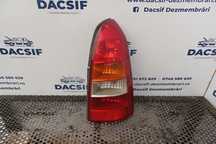 Lampa stop pe aripa dreapta Opel Astra G  [din 1998 pana  2009] seria wagon 5-usi 1.7 DTi MT (75 hp