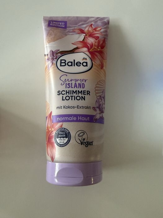 Козметика за лице и тяло