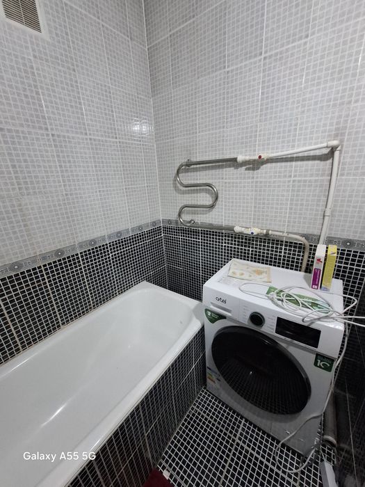 Срочна Аренда ГУНЧА Метро Тинчлик 2хона 3хона килинган Заксли оилага