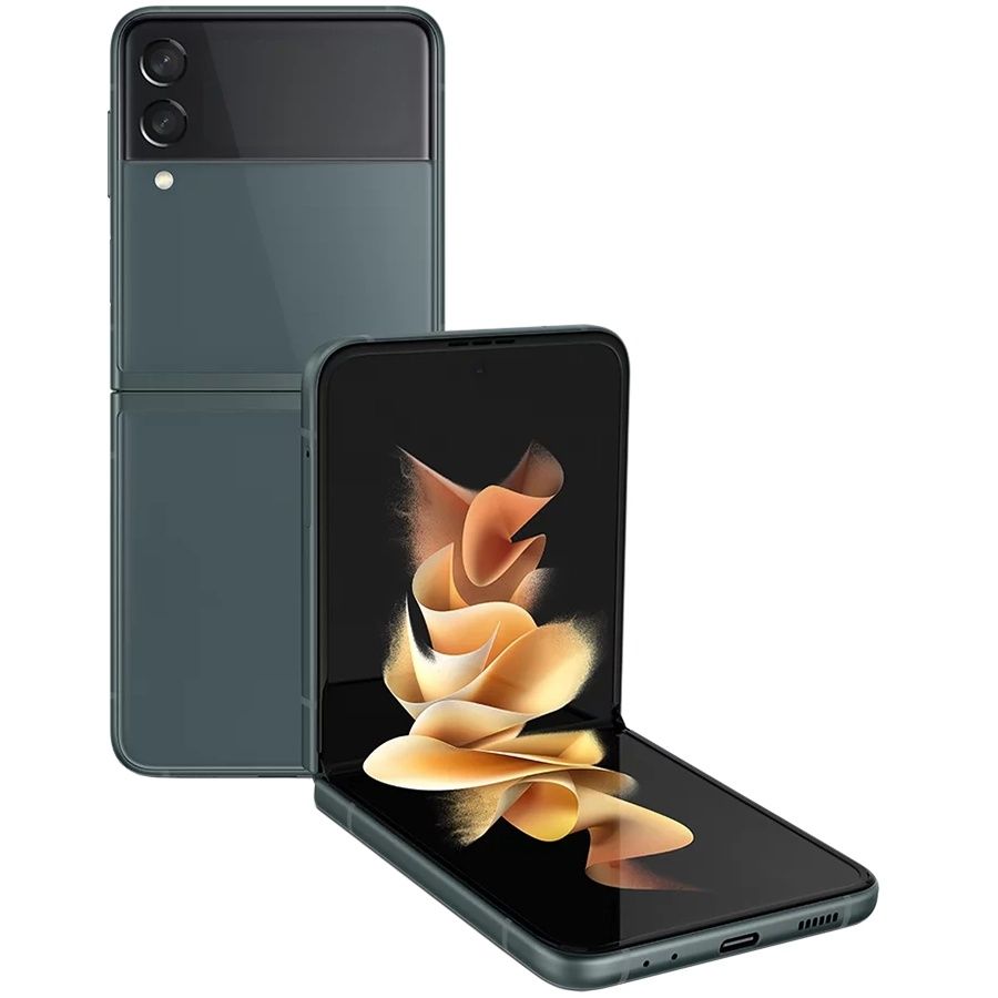 Z flip 3 256gb. Galaxy