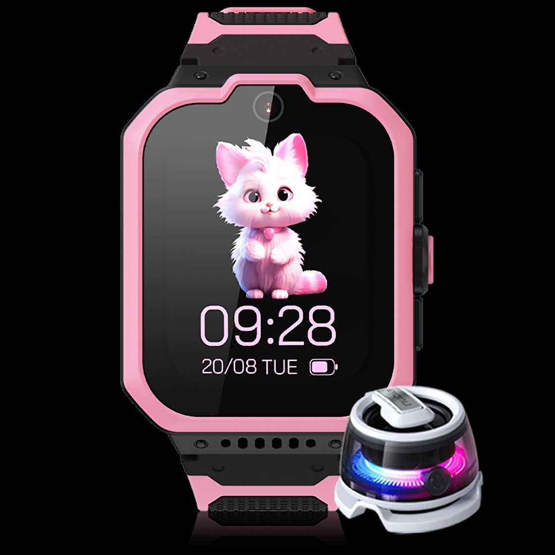 Детски часовник Kids Watch 4G  Myki