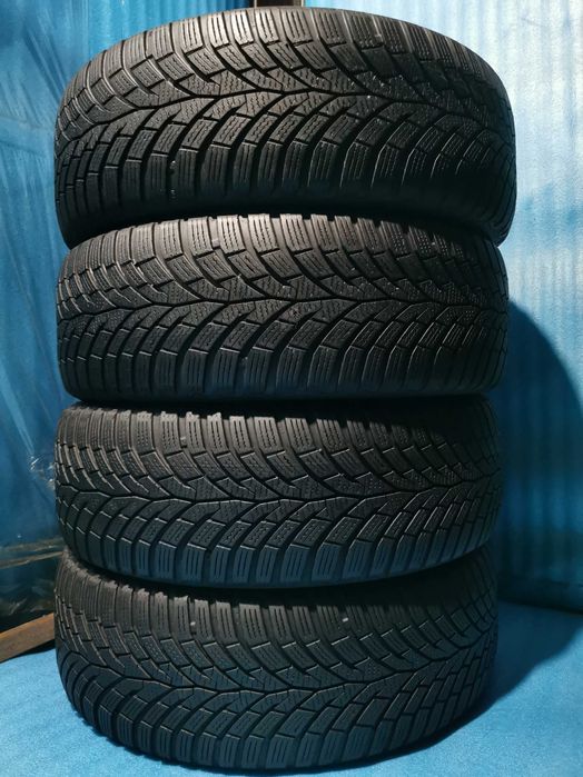 205 55 16 pirelli m+s 4 buc