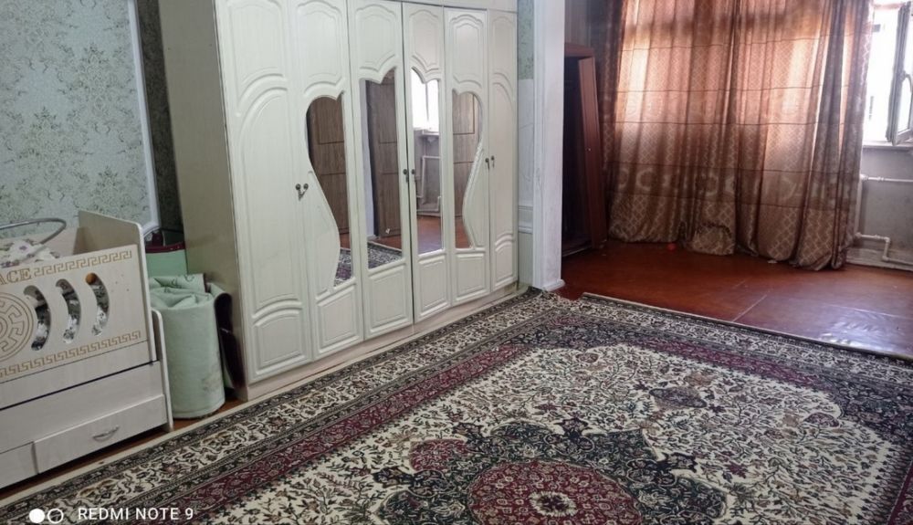 Аренда Аренда Гунча Тинчлик метро оилага  кизларга шарийга