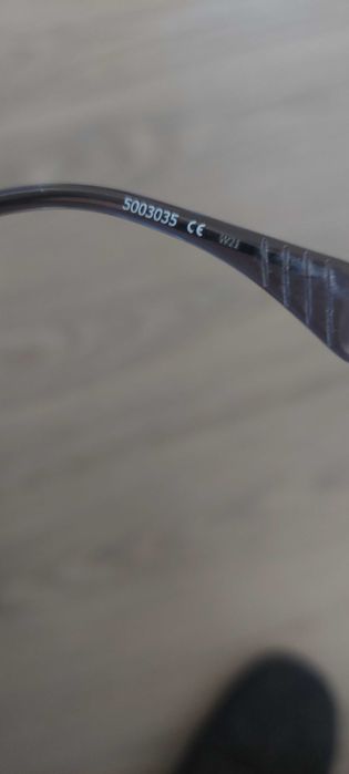 Rame ochelari Tommy Hilfinger