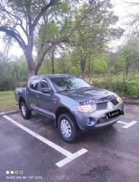 Vand Mitsubishi L200