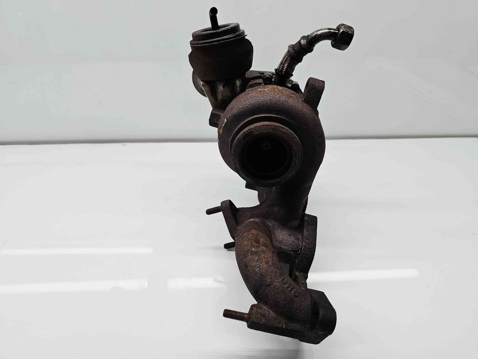 Turbina Seat Leon (1P1) [Fabr 2005-2011] Facelift 03G253018A 2.0 TDI B