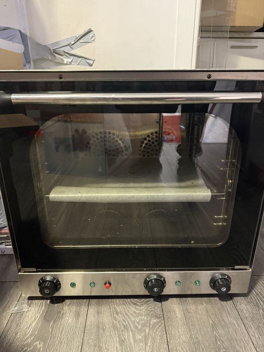 Конвектомат професионален