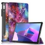 Lenovo Tab P11 / P11 Pro 2nd gen. / Кожен калъф смарт кейс за таблет