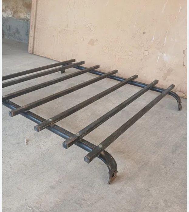 Верхний багаж нексия 1,2